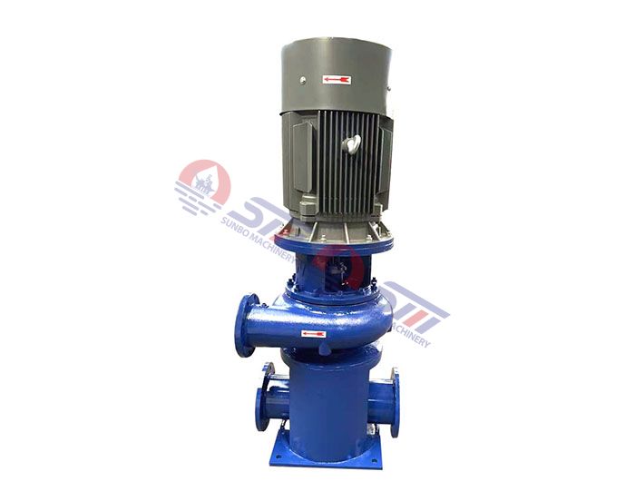 Important Considerations When Selecting and Sizing a Pump