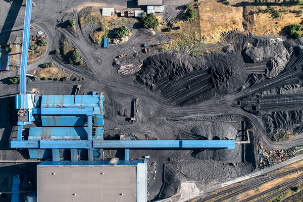 Coal Washery Slurry Pump