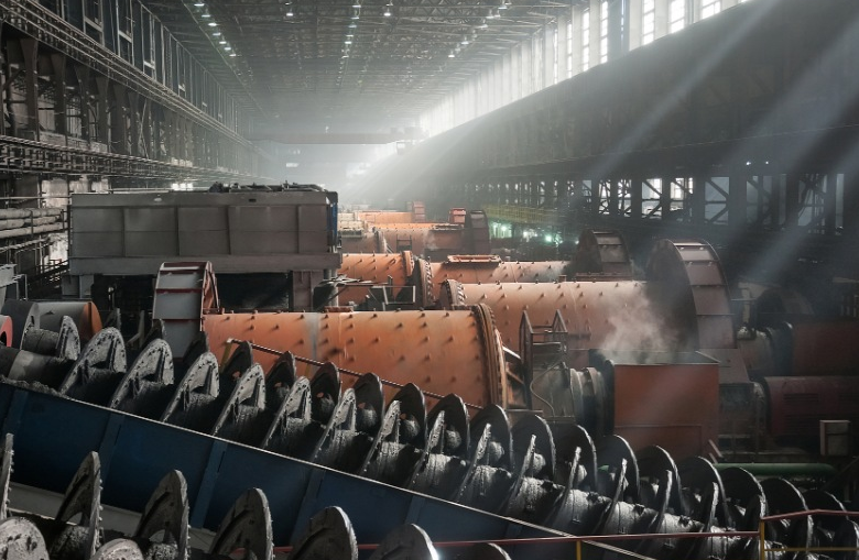 Mining Minerals Handling Pump