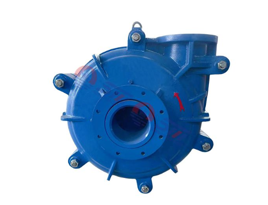 slurry pump
