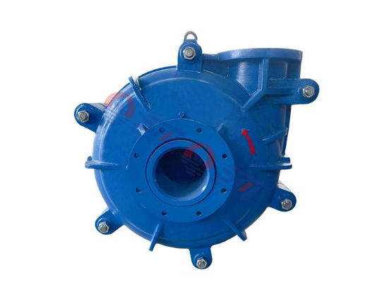 Centrifugal Slurry Pump