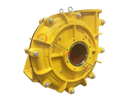 slurry pump