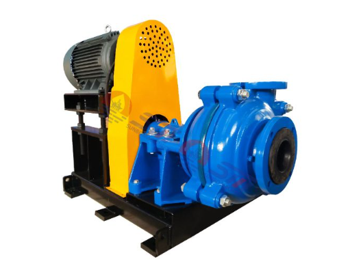 centrifugal pump