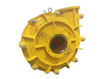 Industrial Sludge Pump: Types, Selection