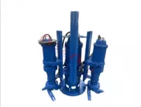 Understanding Submersible Slurry Pumps