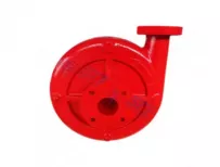 Mission Centrifugal Mud Pump