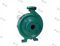 ASME B73.1 Chemical Pump vs API 610 Pump: Key Differences