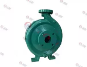 ASME B73.1 Chemical Pump vs API 610 Pump: Key Differences