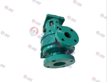 How to Select the Right ASME B73.1 Chemical Process Pump