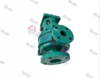 How to Select the Right ASME B73.1 Chemical Process Pump