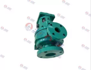 How to Select the Right ASME B73.1 Chemical Process Pump
