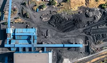 Coal Washery Slurry Pump