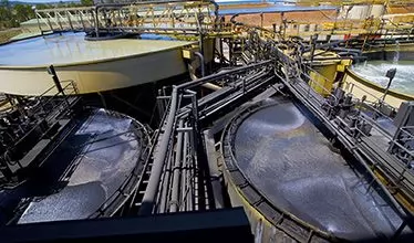 Mining Minerals Handling Pump