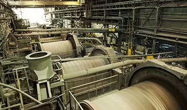 Ball Mill Recirculation Pump