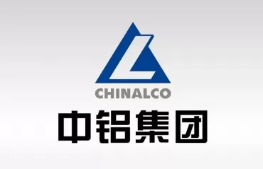 China Aluminium