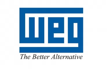 WEG motor