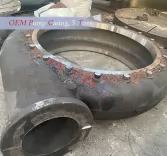 OEM Pump Casing, 5 Tons