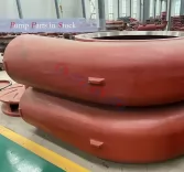 Pump Parts in Stock