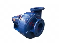 Mission Magnum 2500 Supreme Pump