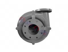Mission Sandmaster Pump SSA6X5X14, Short Style Centrifugal Pump