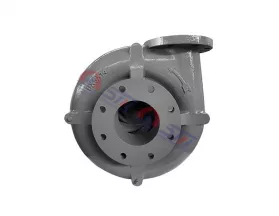 Mission Sandmaster Pump SSA6X5X14, Short Style Centrifugal Pump