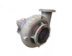 How Impeller Diameter and Pump Speed Affect Mission Magnum Pump Performance