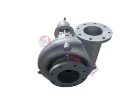 Centrifugal Mission Sandmaster Pump SSA8X6X14 Oil Drilling Mud Solid Control