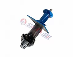 China Sump Pump, Vertical SP Pump