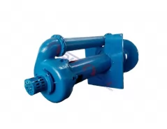 Vertival Sump Pump, China Vertical Spindle Pump