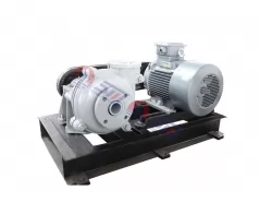 China Slurry Pump Manufacturer, Booster Pump