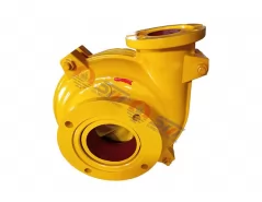 Light Duty Slurry Pump L, Trash Pump Mining