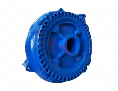 China Warman Gravel Pump, Dredging Pump
