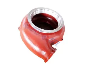 Dredge Pump Parts