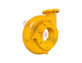 Centrifugal Pump Parts