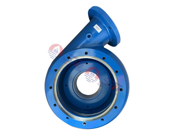 Centrifugal Pump Parts