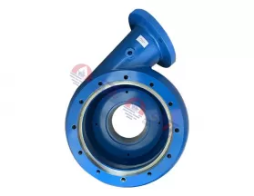 Centrifugal Pump Parts