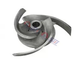 Slurry Pump Spare Parts