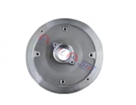 Slurry Pump Spare Parts