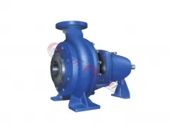 KWPK Type Non Clogging Centrifugal Pump