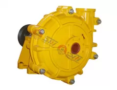 Centrifugal Slurry Pumps China, HH High Pressure Slurry Pump