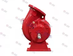 Suction Centrifugal Pump