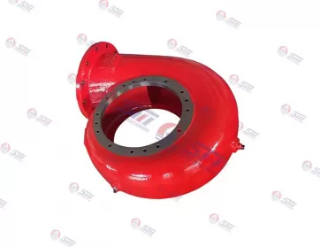 Gorman Pump Parts