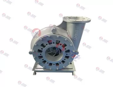 SXP12x10x23 Fracking Blender Pump, Mud Mixing Pump