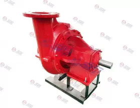 SXP12x10x23 Fracking Blender Pump, Mud Mixing Pump