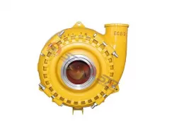 8/6G Gravel Pump, China Dredging Gravel Pump