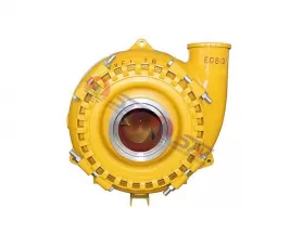 8/6G Gravel Pump, China Dredging Gravel Pump