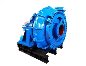 8/6G Gravel Pump, China Dredging Gravel Pump