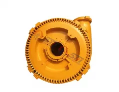 Gravel Pump, China Dredging Gravel Pump