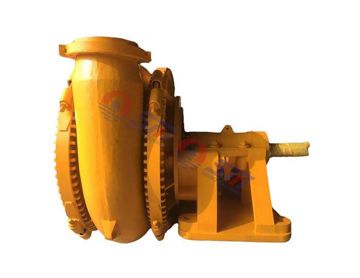 Gravel Pump, China Dredging Gravel Pump