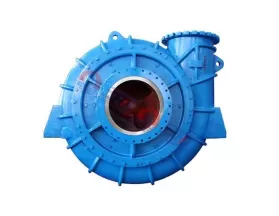 450 WN dredge pump for Dredging industries manufacturer